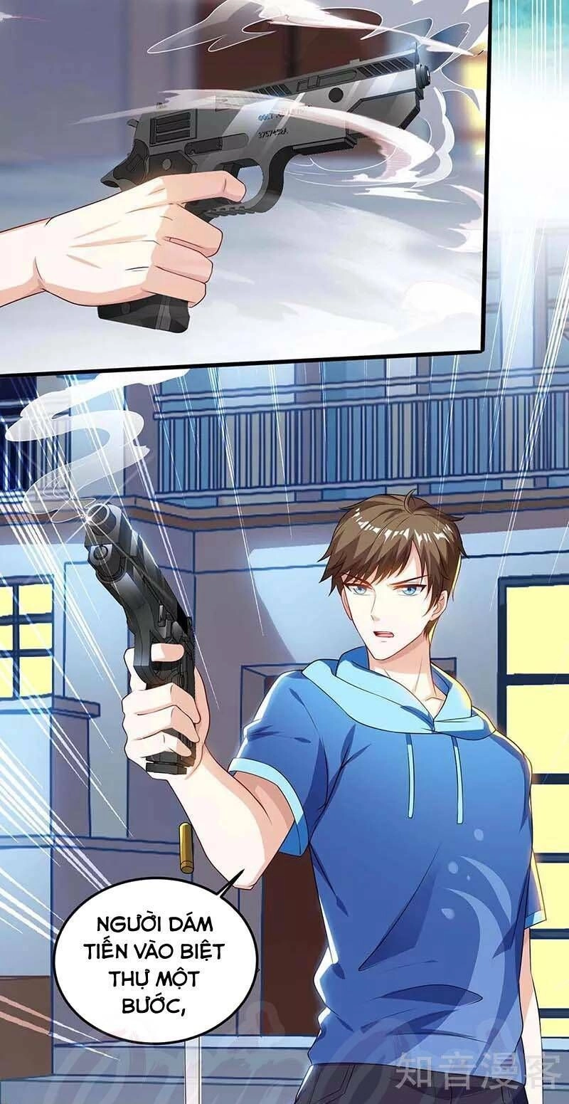 Thần Cấp Thấu Thị Chapter 72 - 11