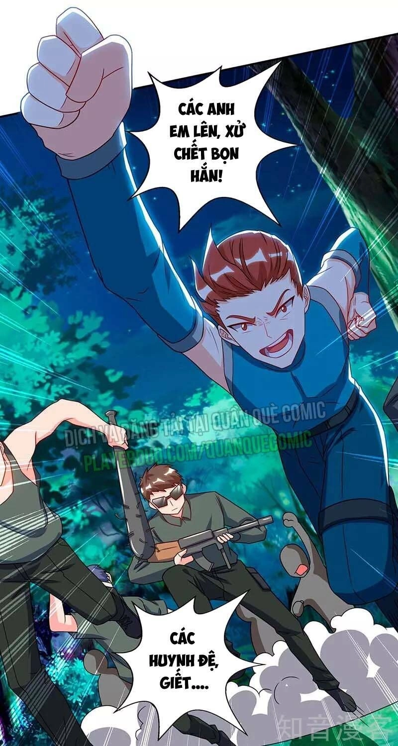 Thần Cấp Thấu Thị Chapter 72 - 17