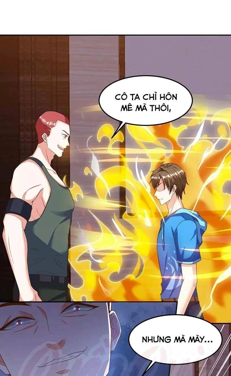 Thần Cấp Thấu Thị Chapter 73 - 11