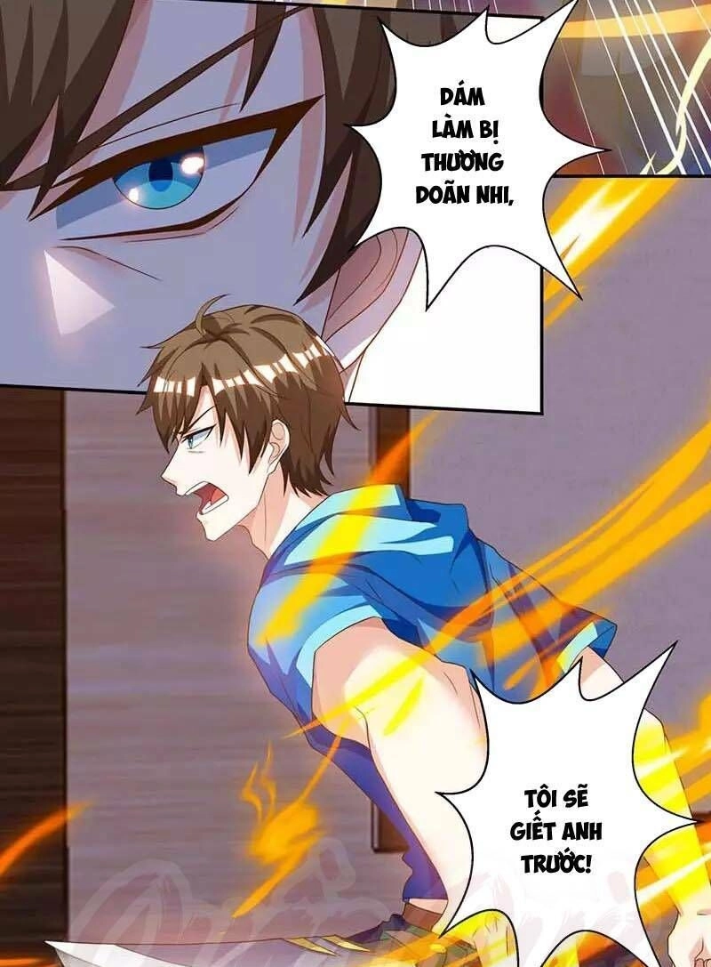 Thần Cấp Thấu Thị Chapter 73 - 13