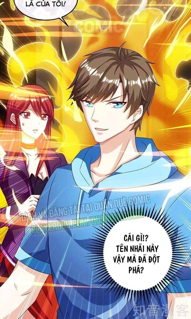 Thần Cấp Thấu Thị Chapter 73 - 30