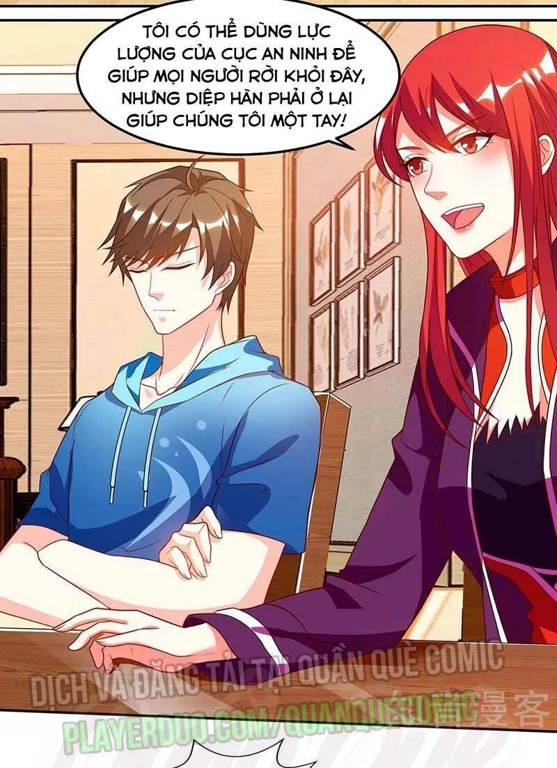 Thần Cấp Thấu Thị Chapter 74 - 15