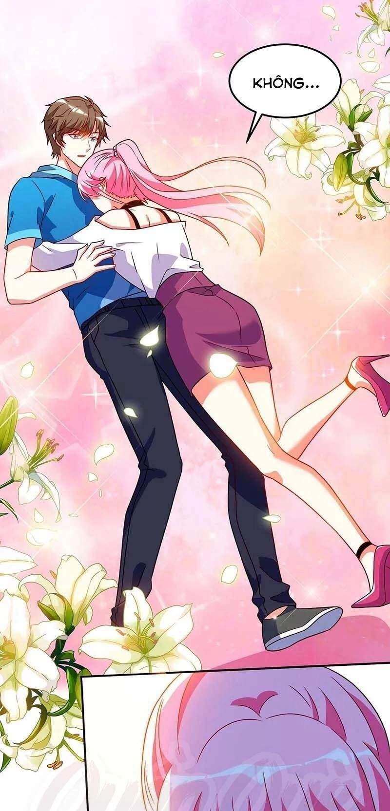 Thần Cấp Thấu Thị Chapter 74 - 21