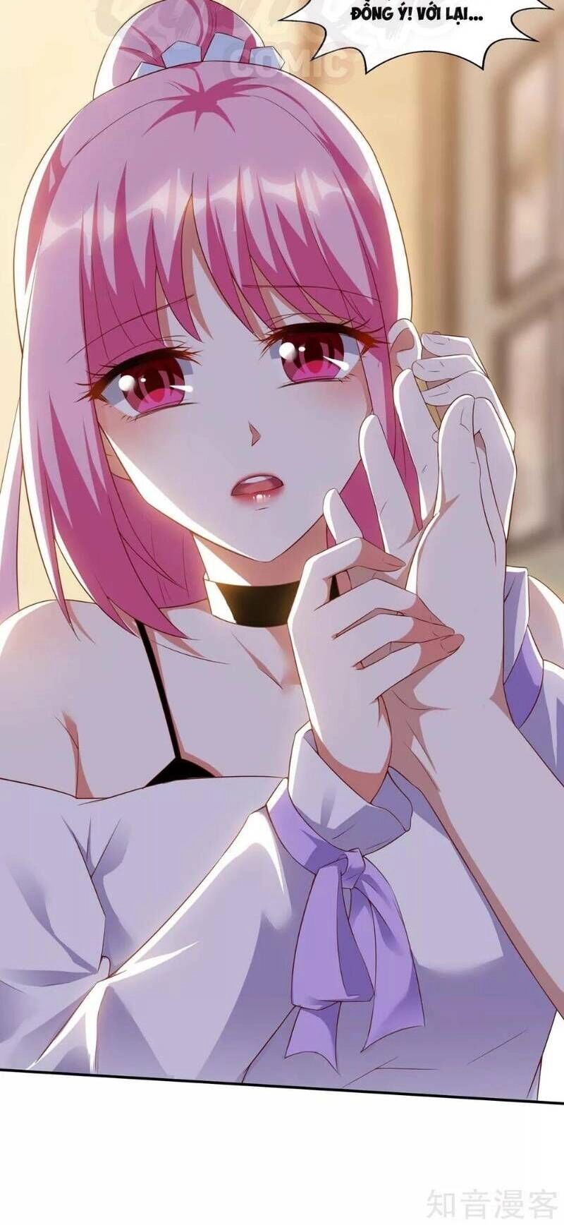 Thần Cấp Thấu Thị Chapter 75 - 6