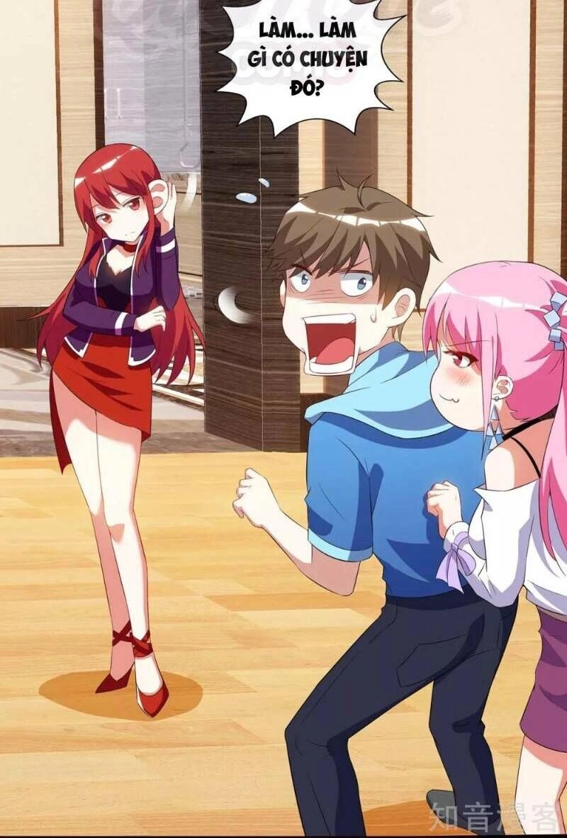 Thần Cấp Thấu Thị Chapter 75 - 8