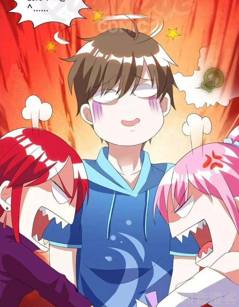 Thần Cấp Thấu Thị Chapter 75 - 14