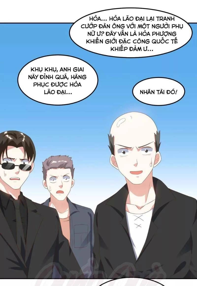 Thần Cấp Thấu Thị Chapter 75 - 15