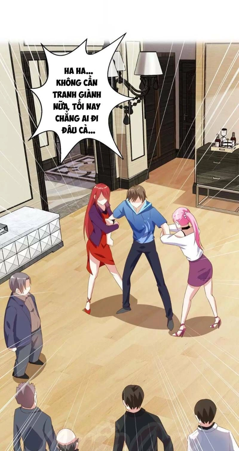 Thần Cấp Thấu Thị Chapter 75 - 17