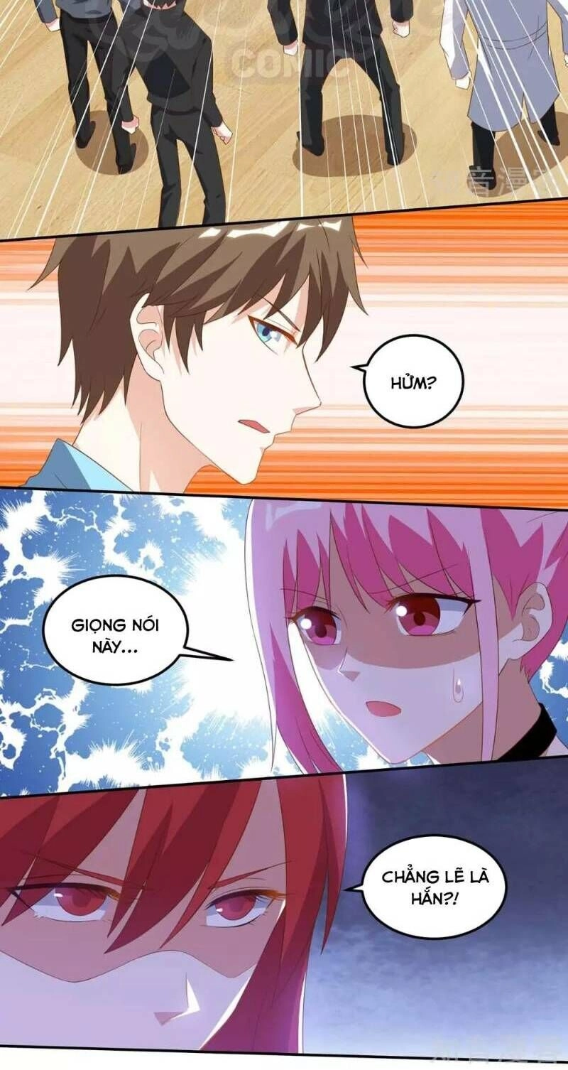 Thần Cấp Thấu Thị Chapter 75 - 18