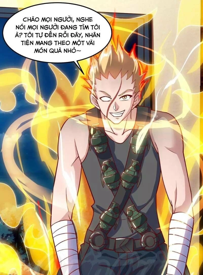 Thần Cấp Thấu Thị Chapter 75 - 19