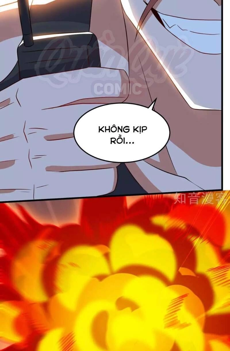 Thần Cấp Thấu Thị Chapter 75 - 24