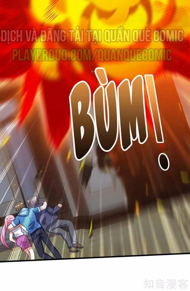 Thần Cấp Thấu Thị Chapter 75 - 25