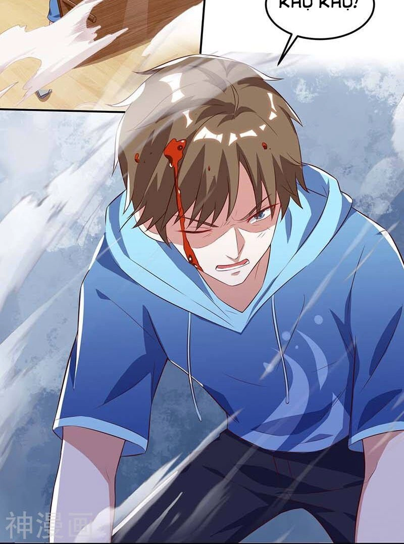 Thần Cấp Thấu Thị Chapter 76 - 3