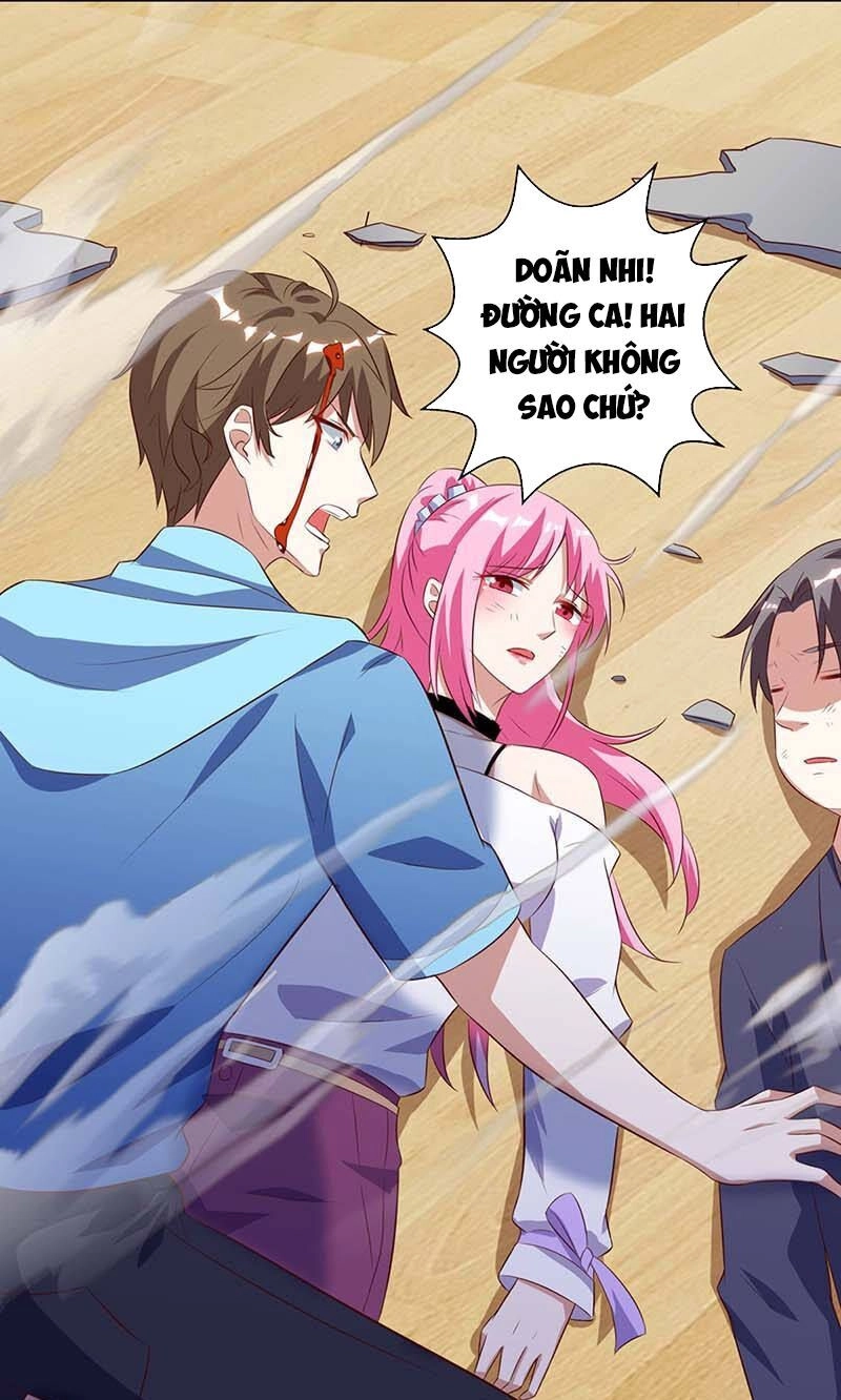 Thần Cấp Thấu Thị Chapter 76 - 4