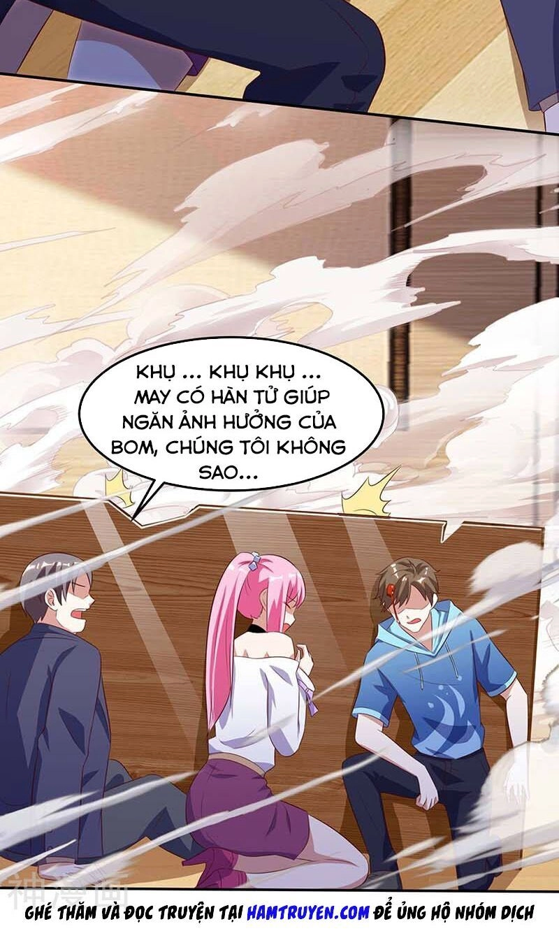 Thần Cấp Thấu Thị Chapter 76 - 5