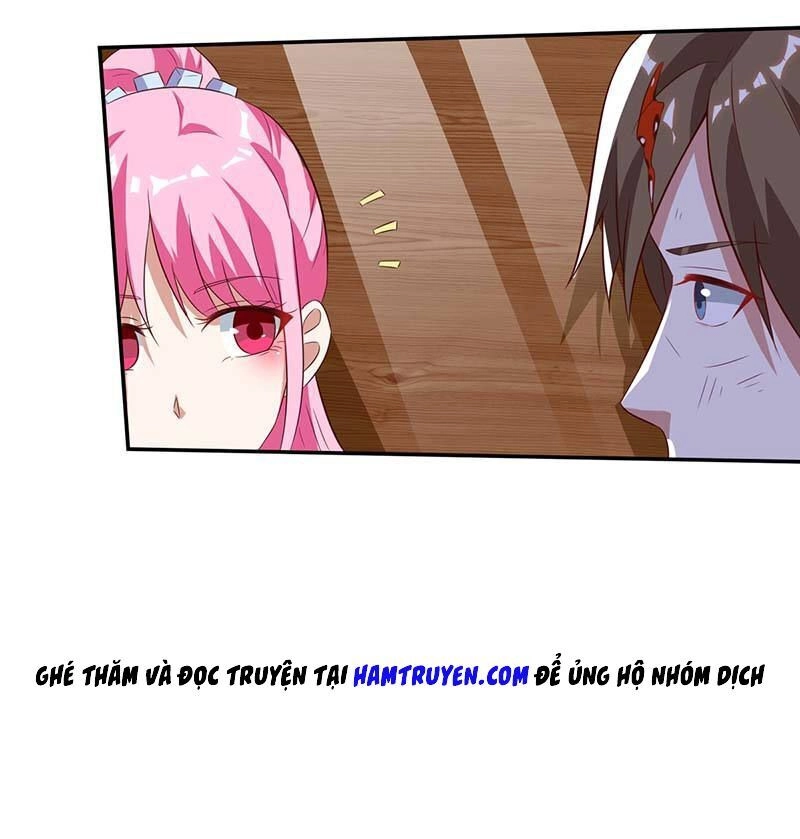 Thần Cấp Thấu Thị Chapter 76 - 6