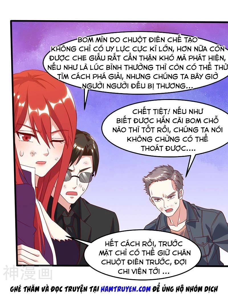 Thần Cấp Thấu Thị Chapter 76 - 11