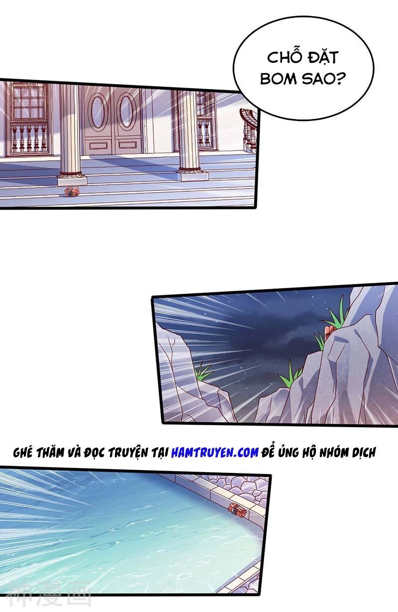 Thần Cấp Thấu Thị Chapter 76 - 12