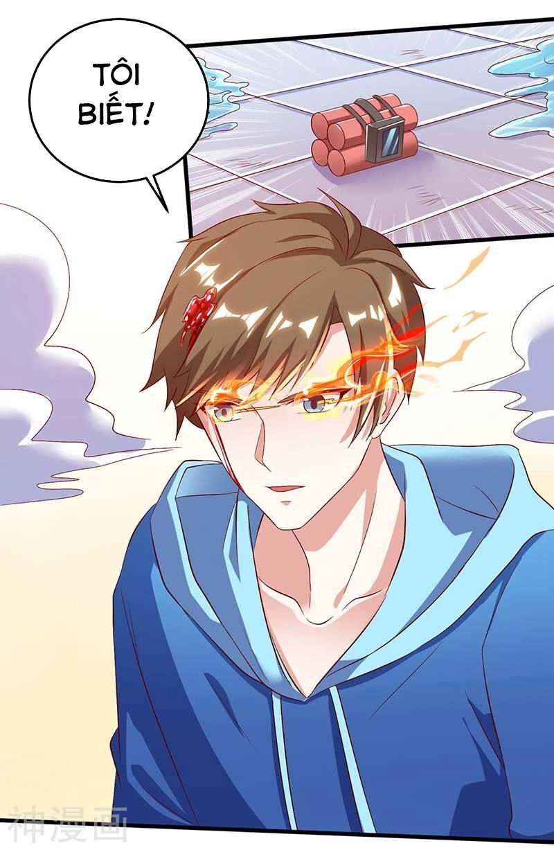 Thần Cấp Thấu Thị Chapter 76 - 13