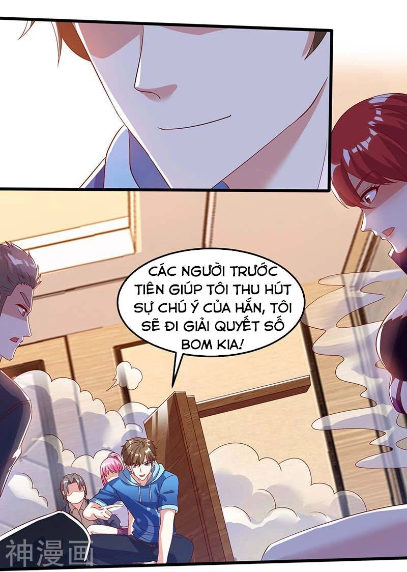 Thần Cấp Thấu Thị Chapter 76 - 14