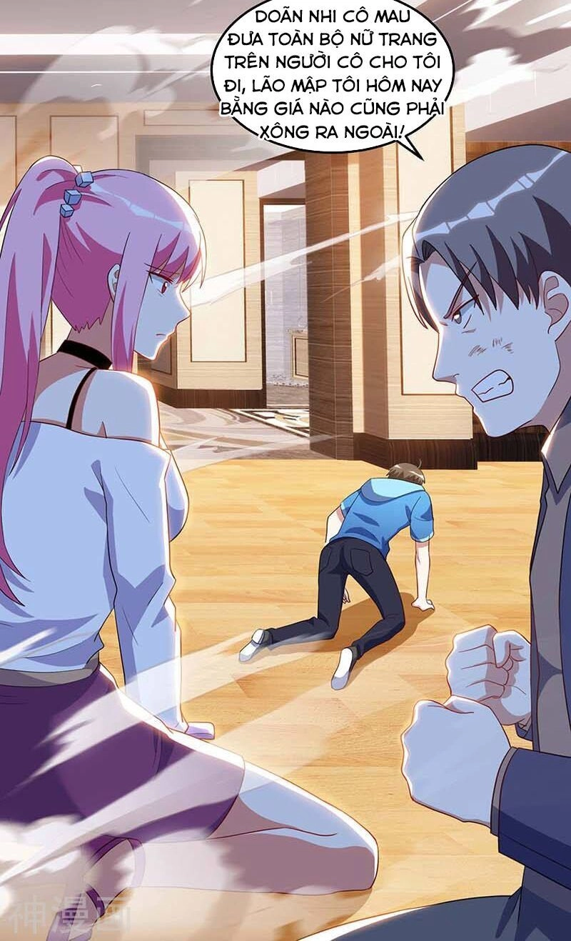 Thần Cấp Thấu Thị Chapter 76 - 19