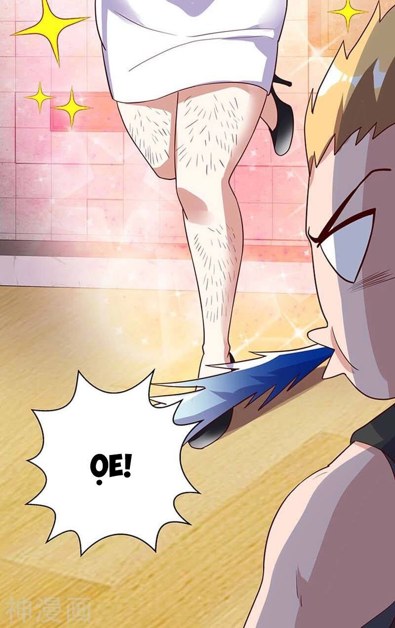 Thần Cấp Thấu Thị Chapter 76 - 24