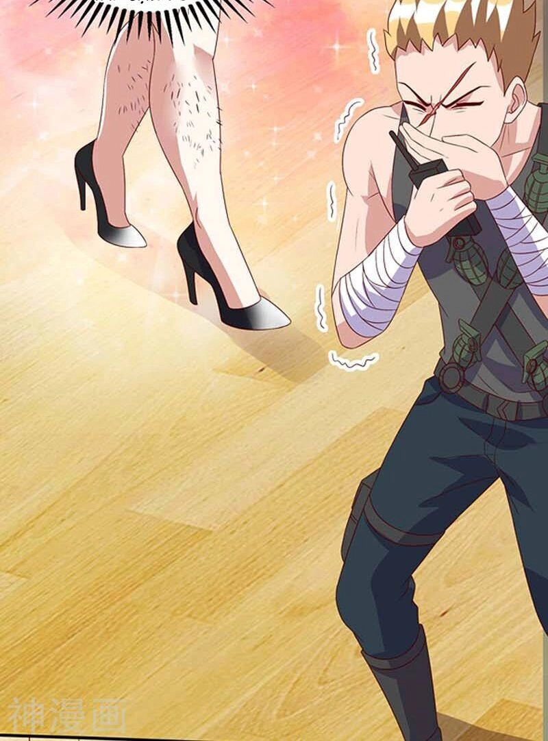 Thần Cấp Thấu Thị Chapter 76 - 28