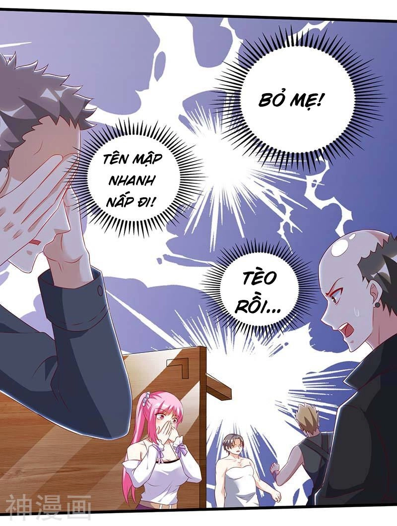 Thần Cấp Thấu Thị Chapter 76 - 31