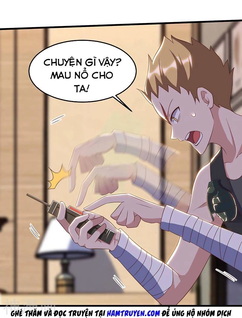 Thần Cấp Thấu Thị Chapter 76 - 35