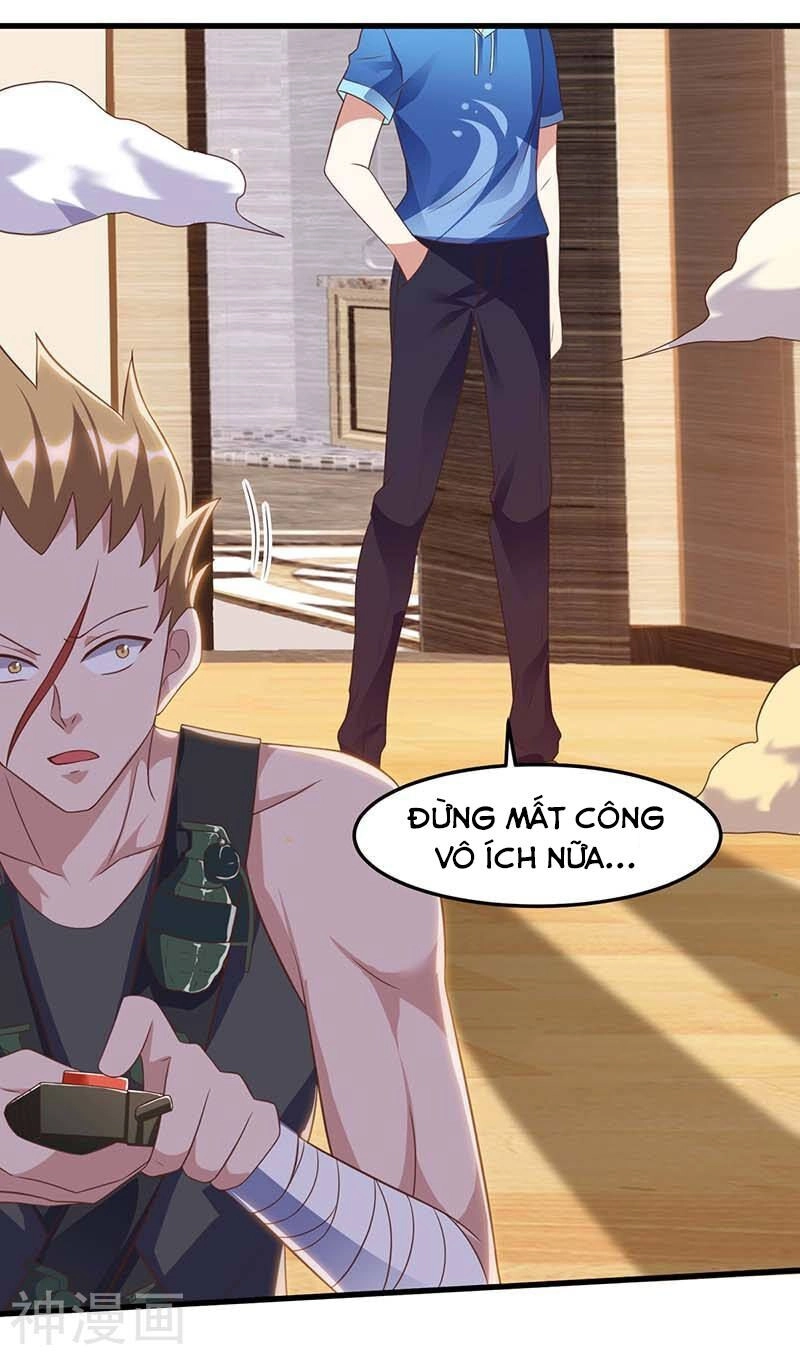 Thần Cấp Thấu Thị Chapter 76 - 36