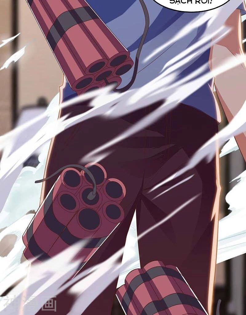 Thần Cấp Thấu Thị Chapter 76 - 39