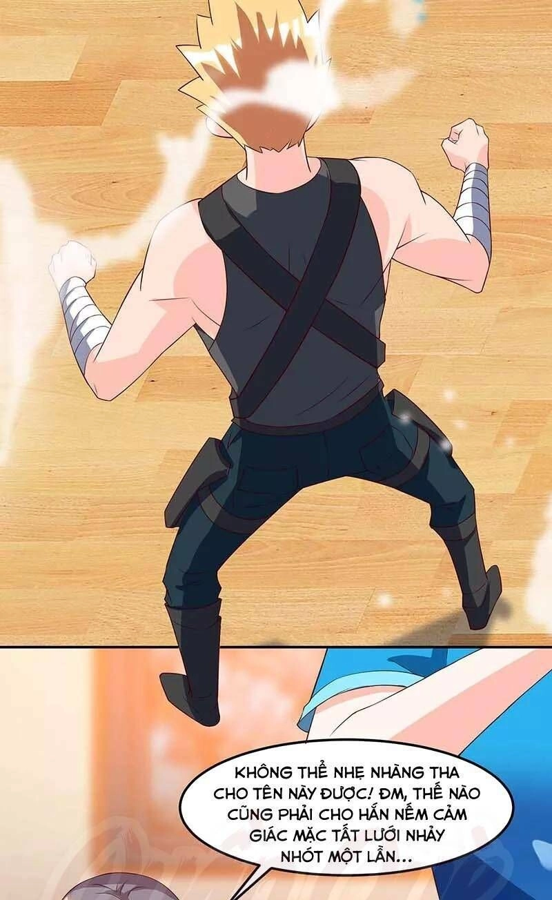 Thần Cấp Thấu Thị Chapter 77 - 7