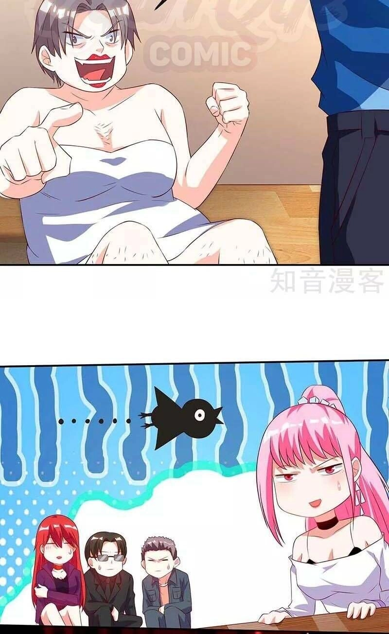 Thần Cấp Thấu Thị Chapter 77 - 8