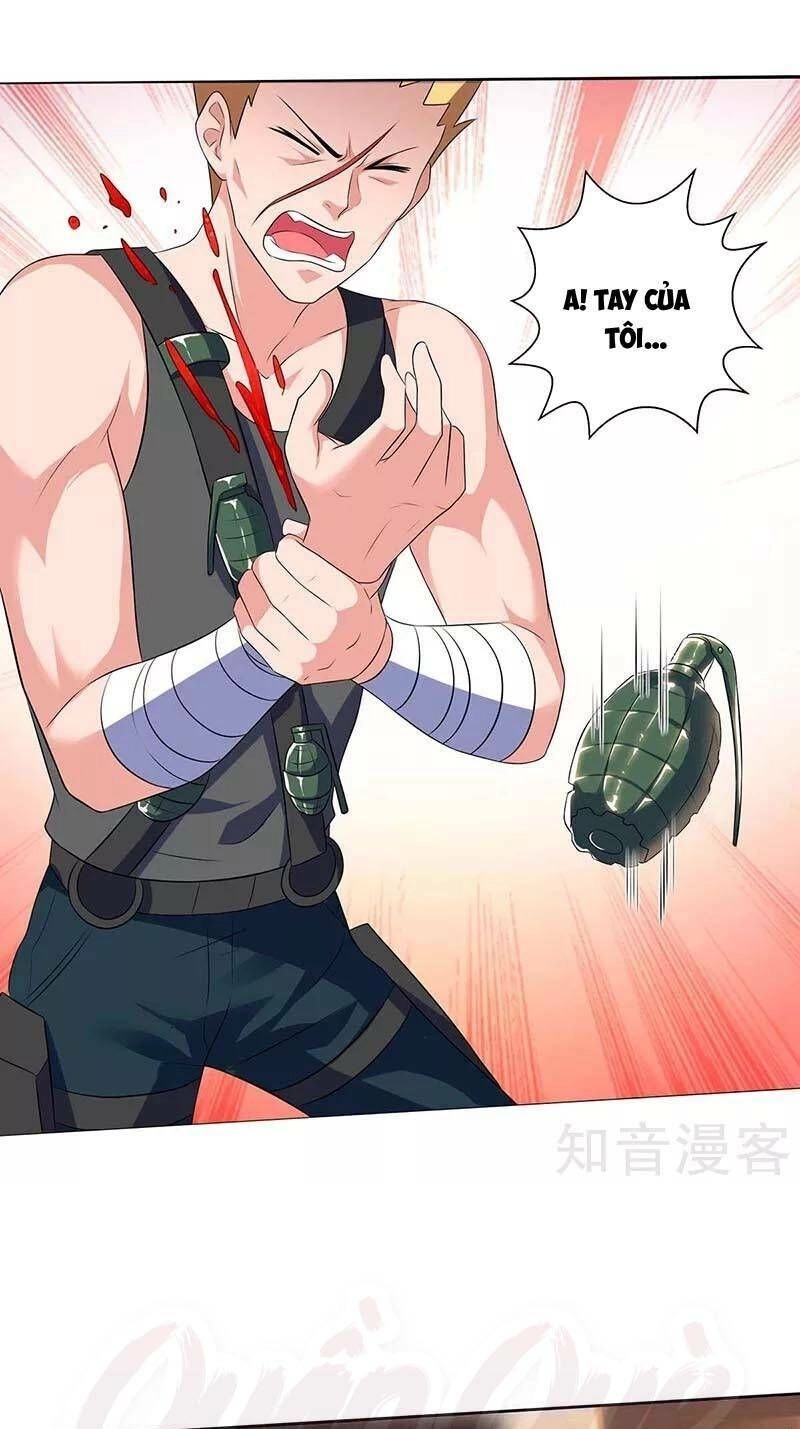 Thần Cấp Thấu Thị Chapter 77 - 14