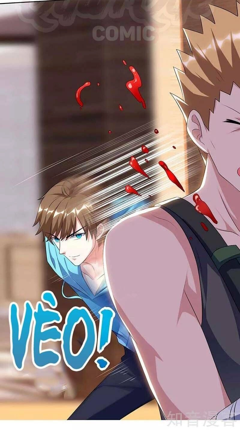 Thần Cấp Thấu Thị Chapter 77 - 15