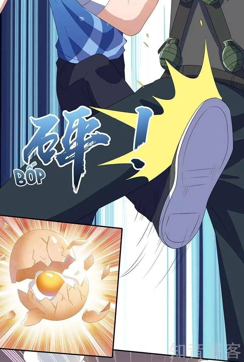 Thần Cấp Thấu Thị Chapter 77 - 18