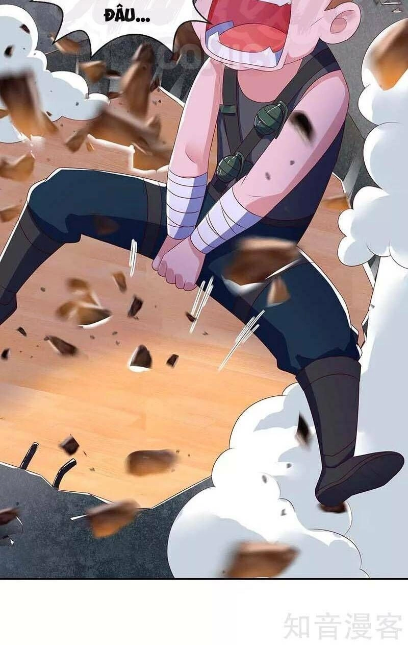 Thần Cấp Thấu Thị Chapter 77 - 20