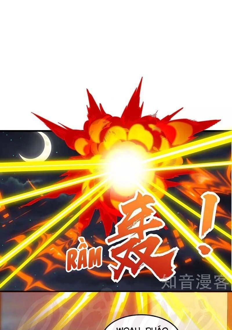 Thần Cấp Thấu Thị Chapter 77 - 23