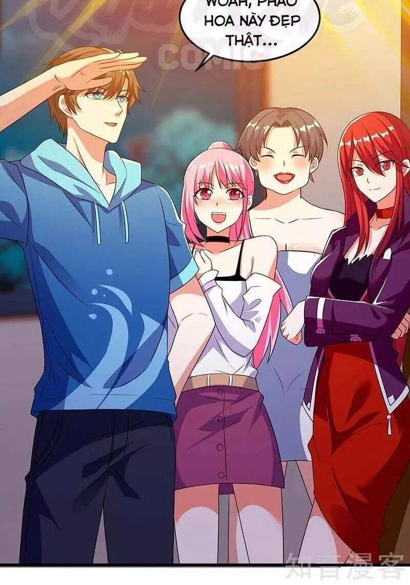 Thần Cấp Thấu Thị Chapter 77 - 24