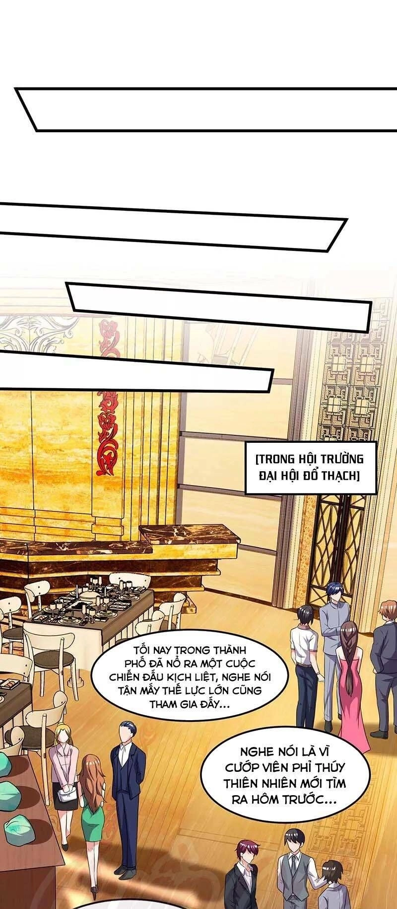 Thần Cấp Thấu Thị Chapter 77 - 25