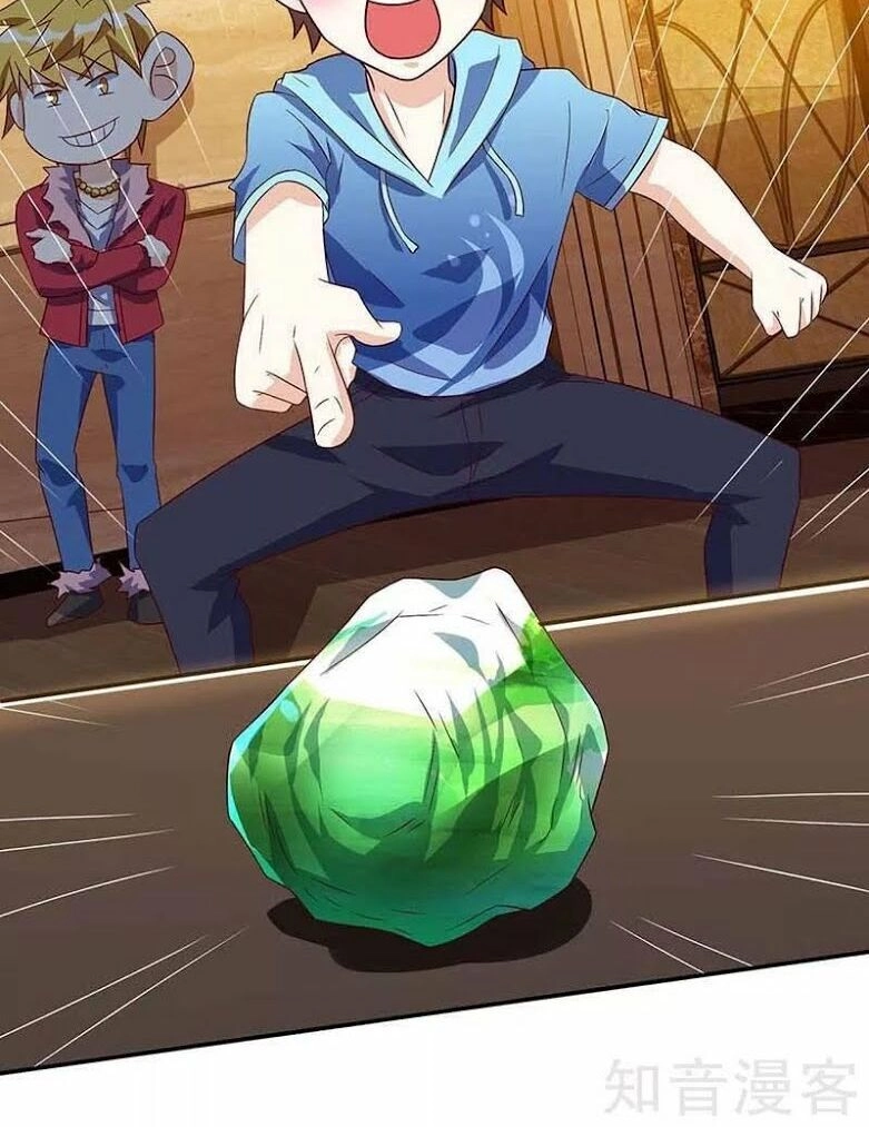 Thần Cấp Thấu Thị Chapter 78 - 6