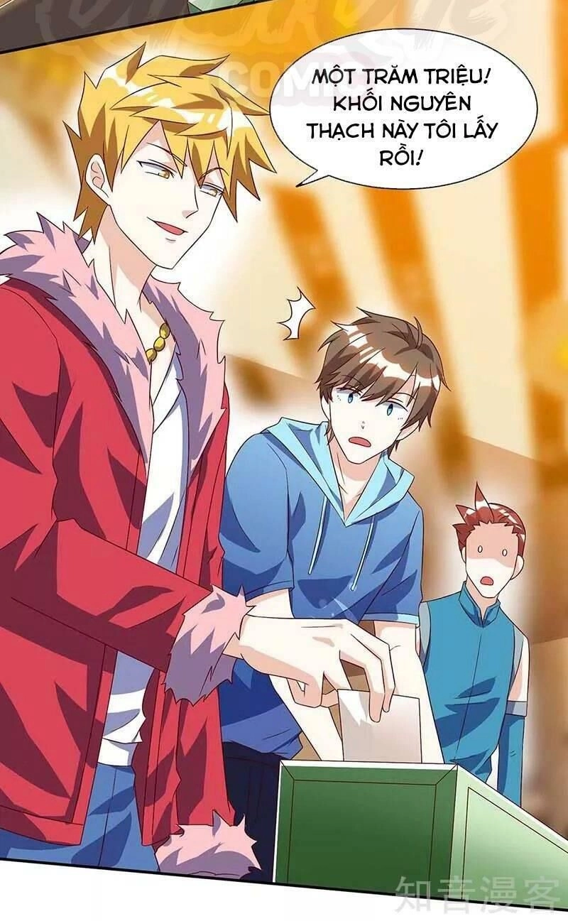 Thần Cấp Thấu Thị Chapter 78 - 8