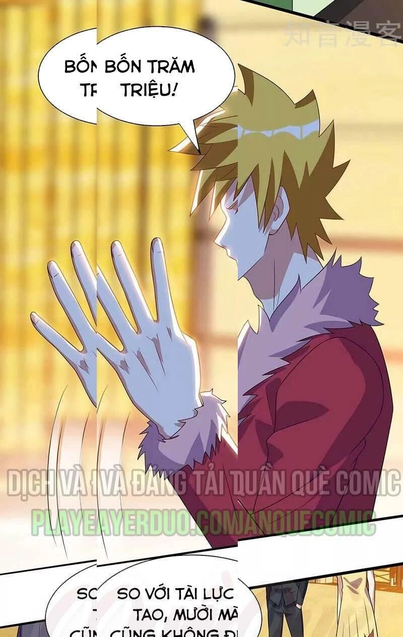 Thần Cấp Thấu Thị Chapter 78 - 11