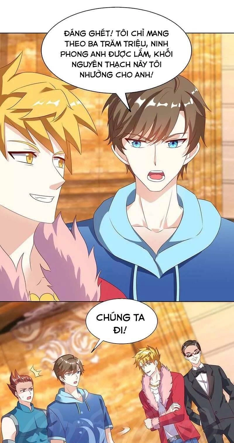 Thần Cấp Thấu Thị Chapter 78 - 13