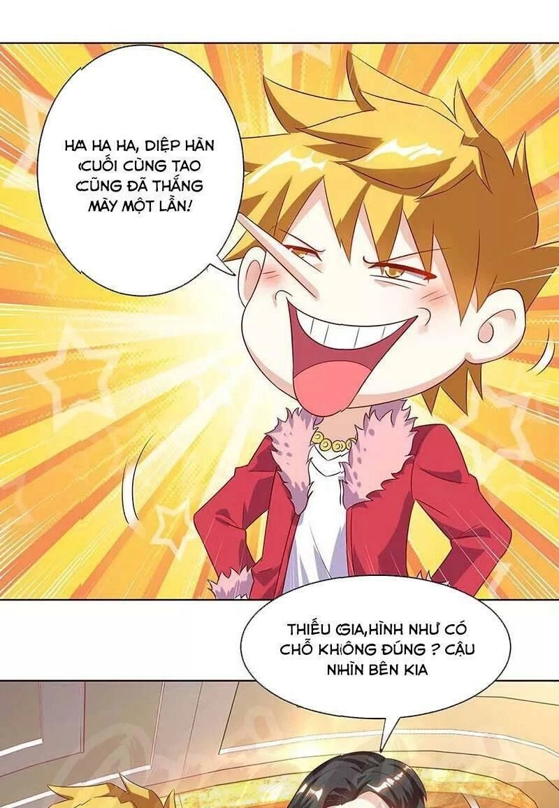 Thần Cấp Thấu Thị Chapter 78 - 15
