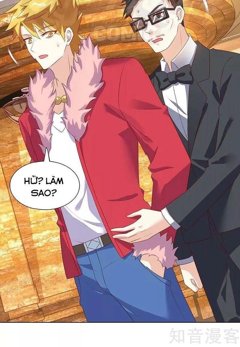 Thần Cấp Thấu Thị Chapter 78 - 16