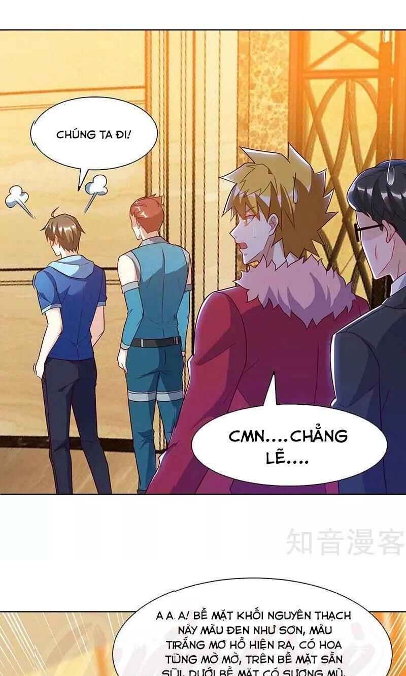 Thần Cấp Thấu Thị Chapter 78 - 19