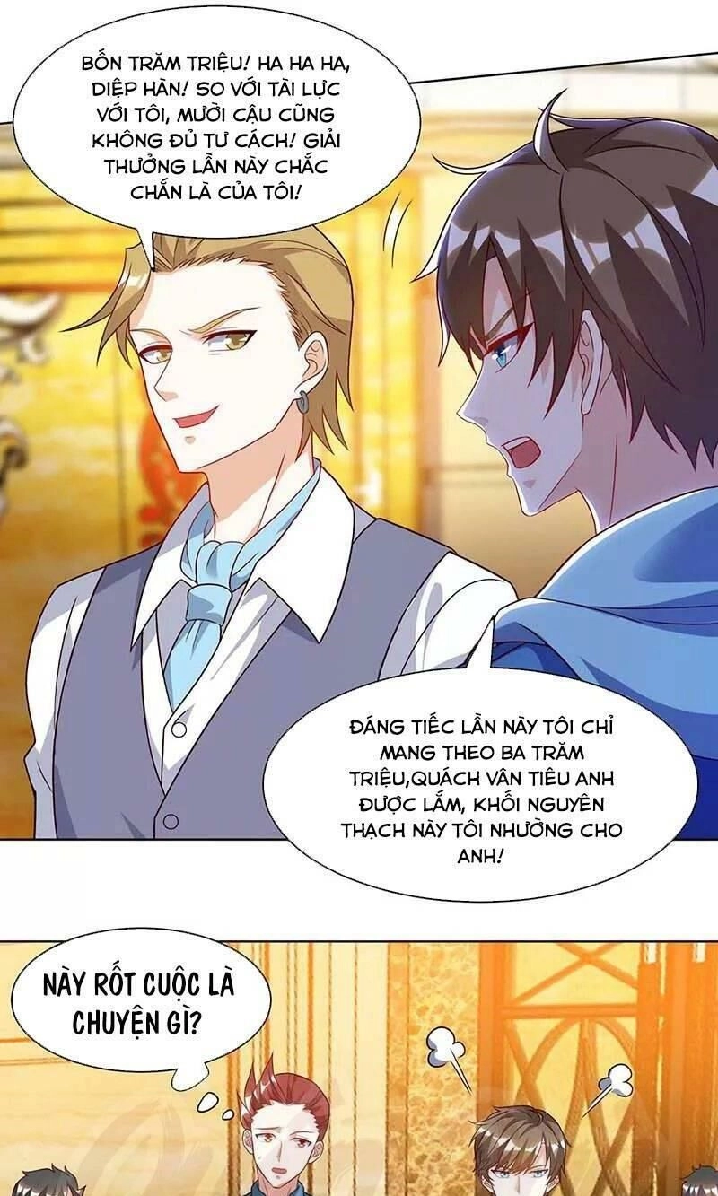 Thần Cấp Thấu Thị Chapter 78 - 21