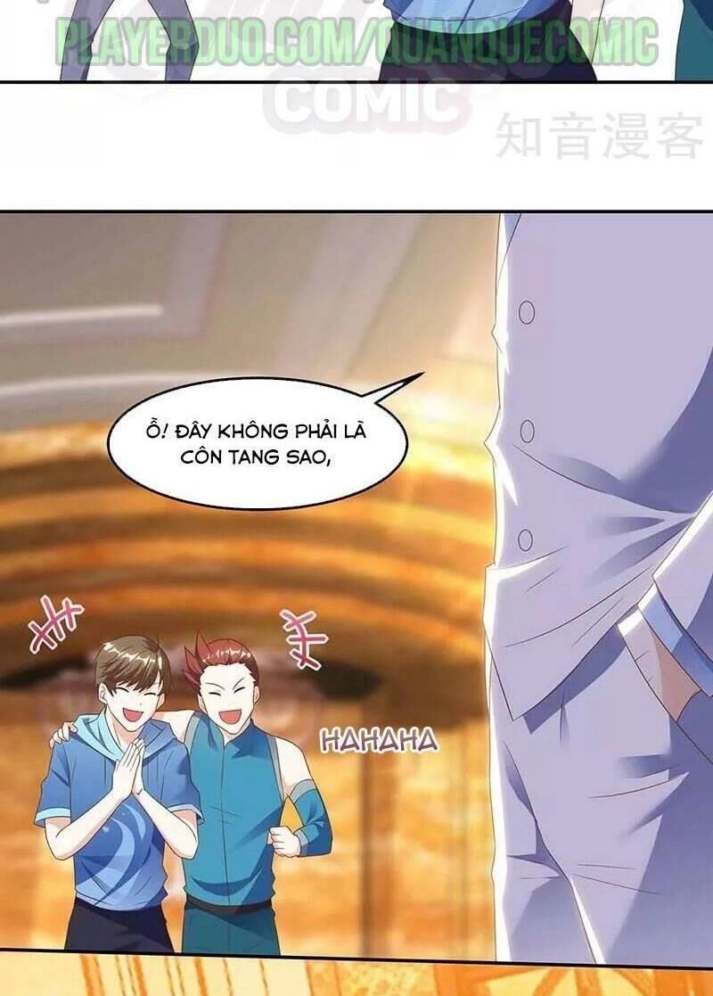 Thần Cấp Thấu Thị Chapter 79 - 2