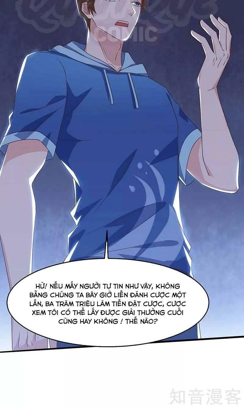 Thần Cấp Thấu Thị Chapter 79 - 12